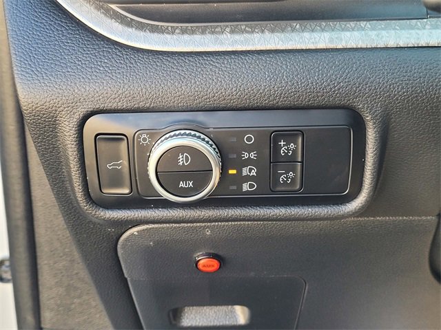 Used 2023 Ford Explorer Timberline w/ Timberline Technology Package image 26