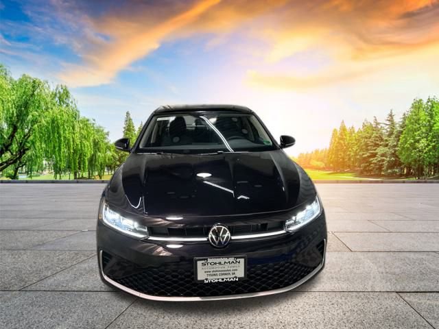 New 2026 Volkswagen Jetta SEL image 9