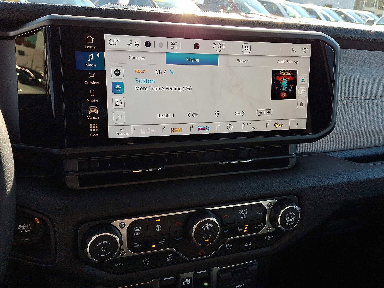 New 2026 Jeep Wrangler Unlimited Sport image 11