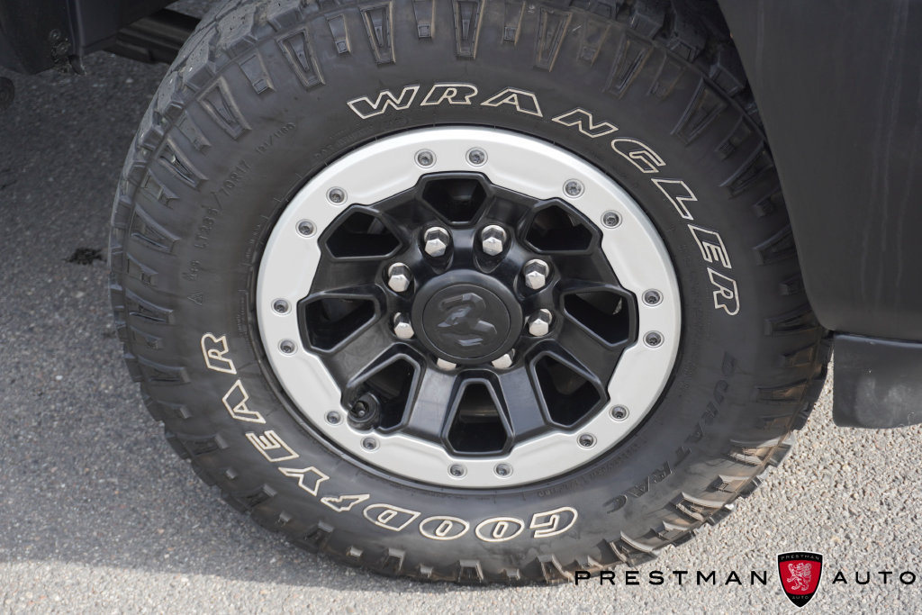 Used 2022 RAM 2500 Power Wagon AWD/4WD image 17