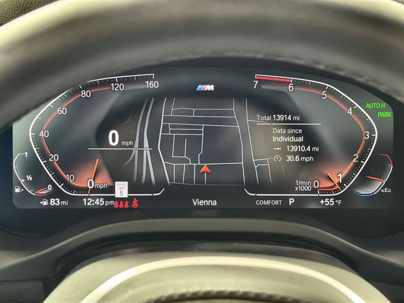 Used 2025 BMW X4 xDrive30i w/ Premium Package image 17