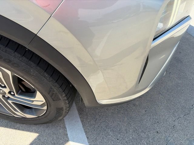 Used 2021 Hyundai Santa Fe SEL w/ Convenience + Premium Package FWD image 13