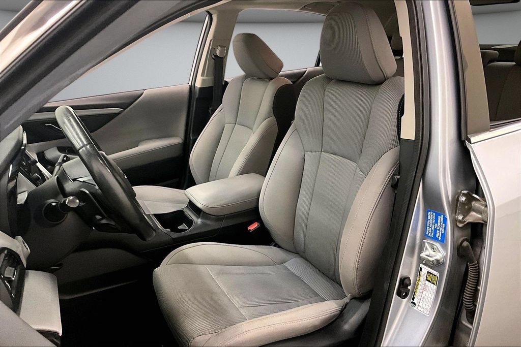 Used 2021 Subaru Legacy Premium AWD/4WD image 21