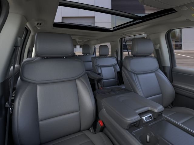 New 2026 Ford Expedition Max Active AWD/4WD image 10