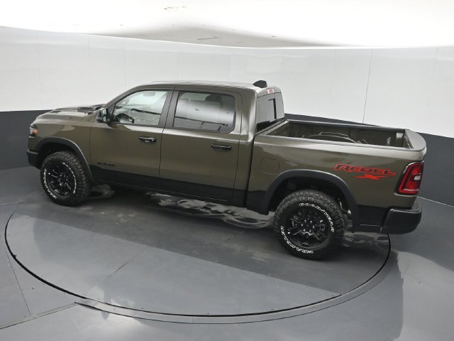New 2027 RAM 1500 Rebel w/ Rebel Level 2 Equipment Group AWD/4WD image 48