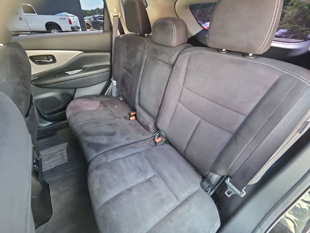 Used 2021 Nissan Murano S AWD/4WD image 22