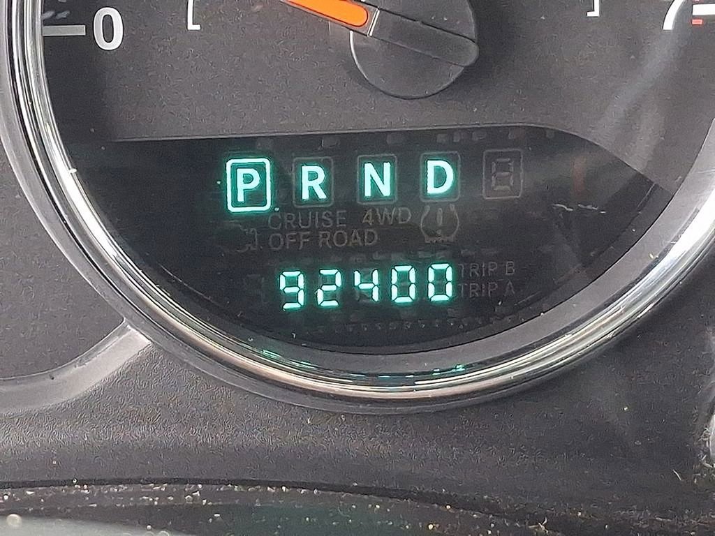 Used 2014 Jeep Wrangler Unlimited Sahara image 20