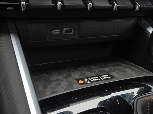 Used 2023 Chevrolet Colorado Z71 w/ Z71 Convenience Package 2 image 9