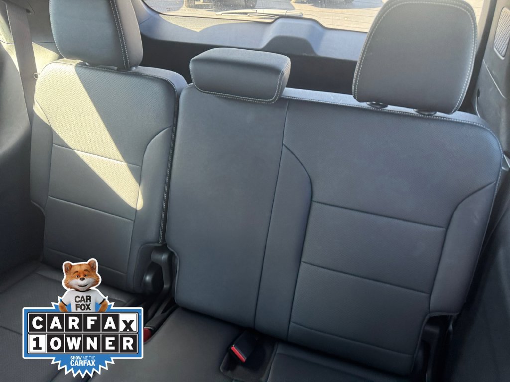 Used 2025 Chevrolet Traverse LT AWD/4WD image 34