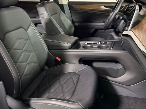 New 2026 Volkswagen Atlas SE AWD/4WD image 16