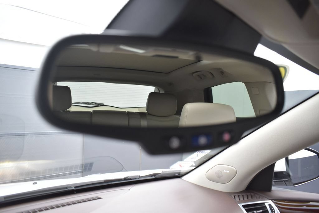 Used 2015 Cadillac SRX Premium AWD/4WD image 22