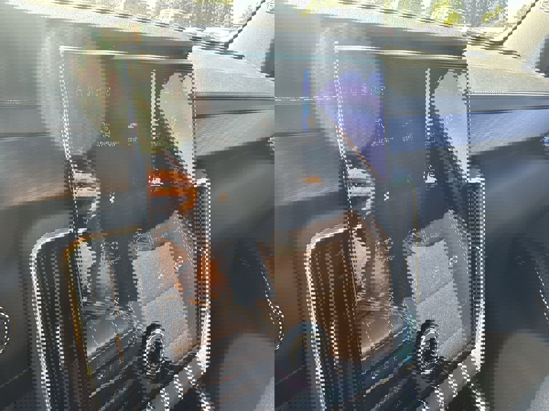 New 2026 GMC Acadia Elevation w/ LPO, Floor Liner Package image 14