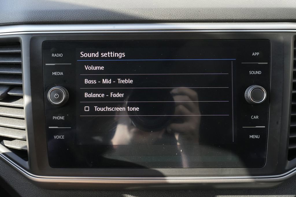 Used 2018 Volkswagen Atlas SE image 63