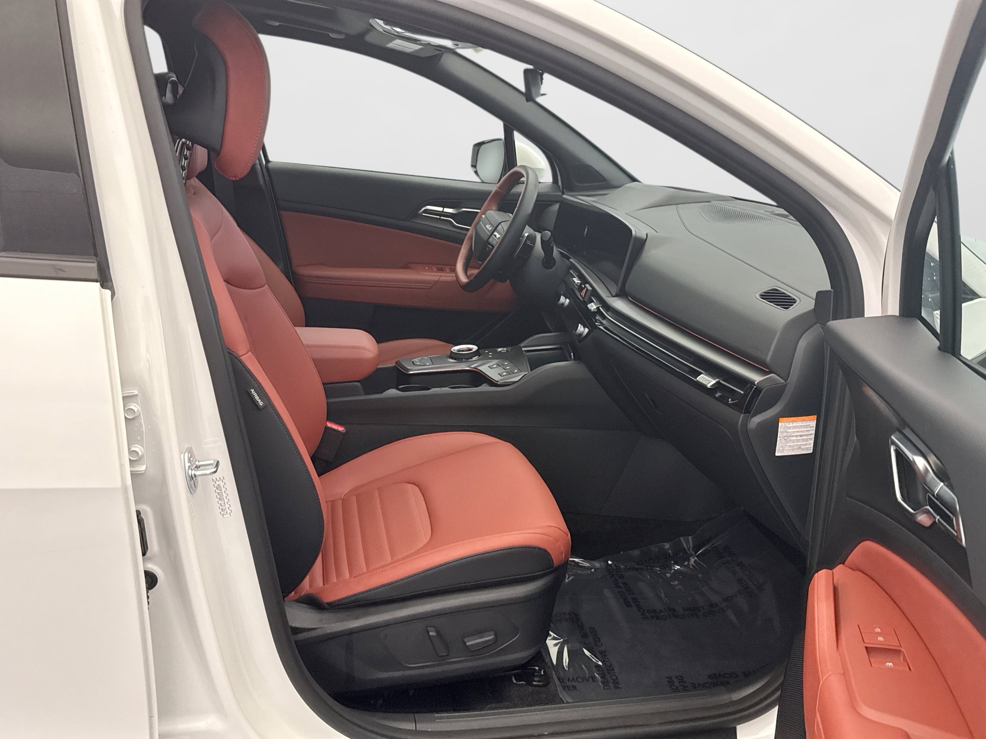 Used 2026 Kia Sportage SX Prestige AWD/4WD image 19
