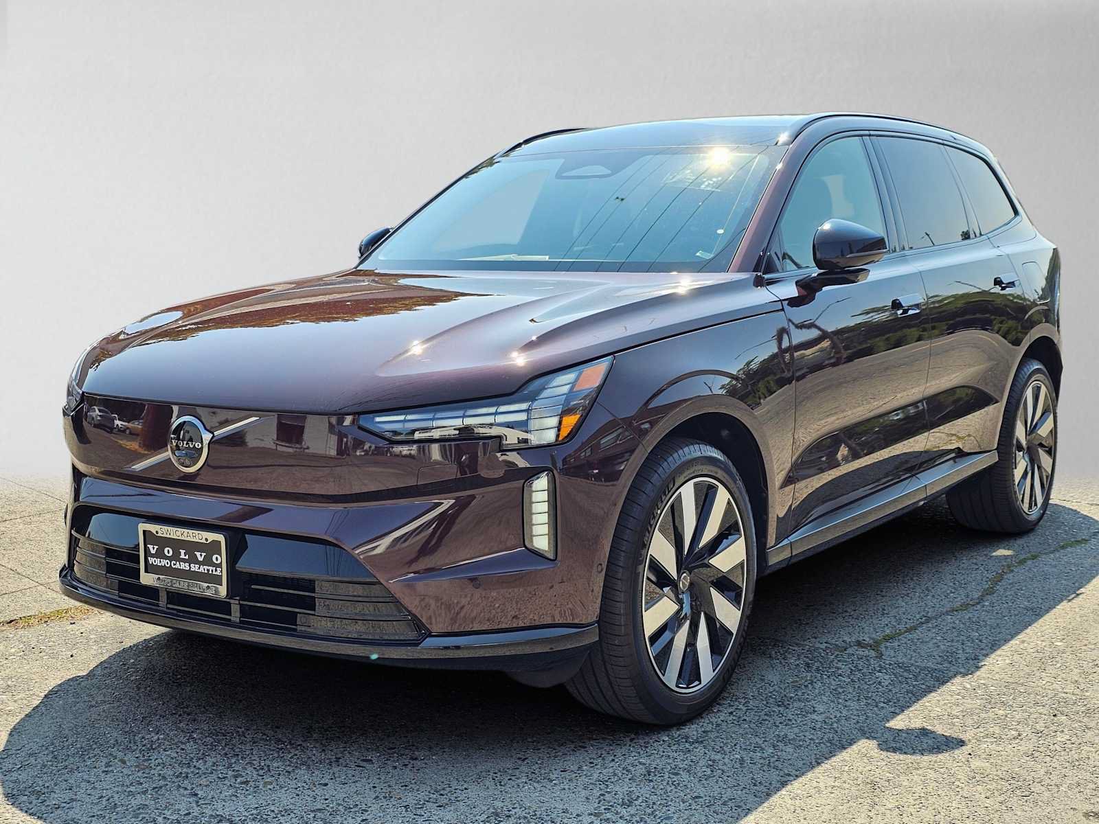 New 2026 Volvo EX90 Ultra AWD/4WD image 7