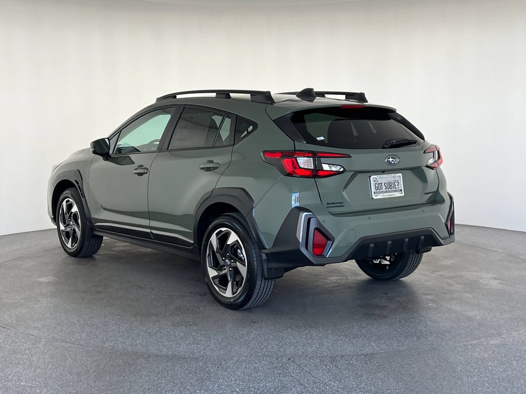 New 2026 Subaru Crosstrek 2.5i Limited AWD/4WD image 7
