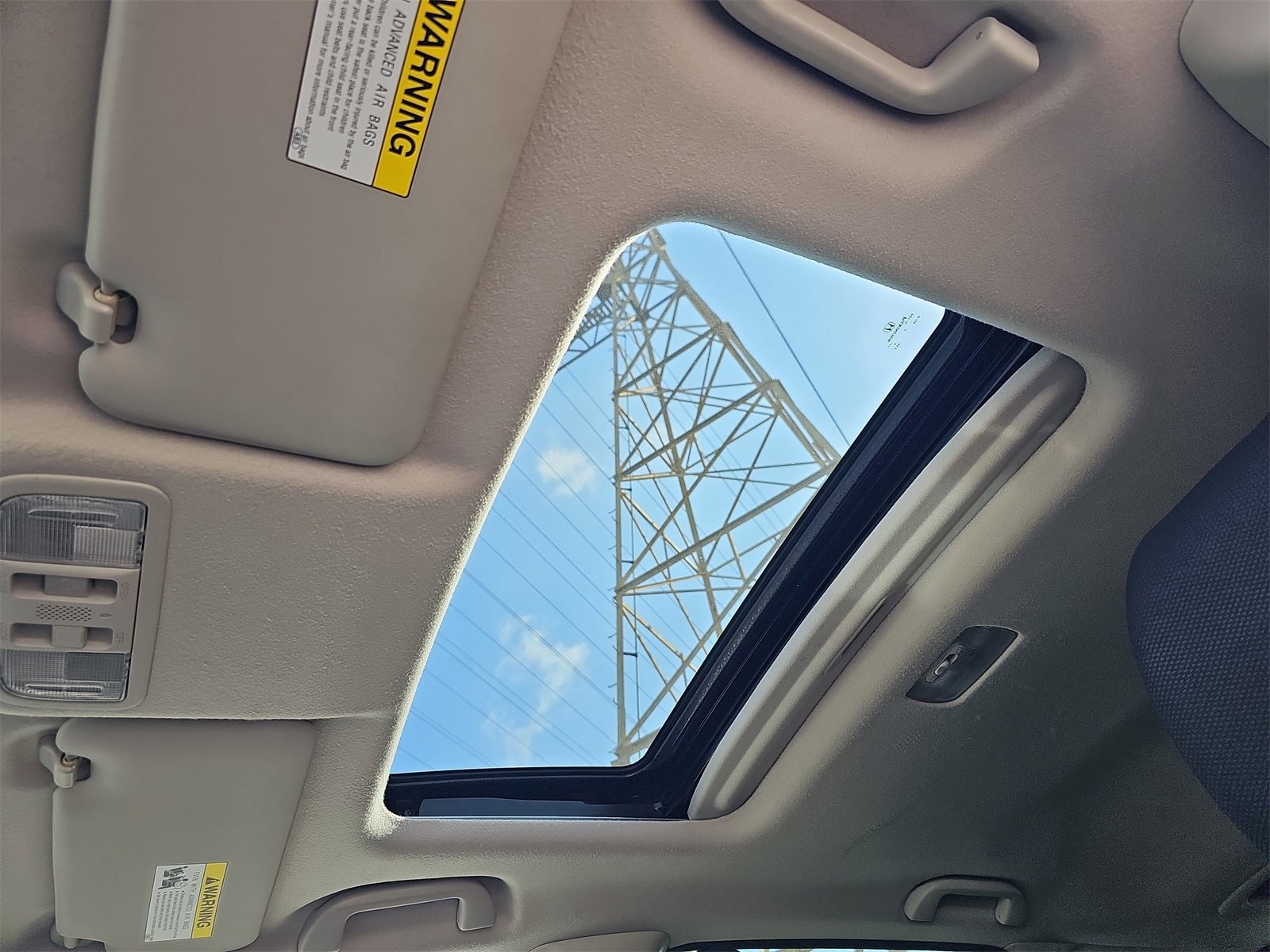 Used 2017 Honda Fit EX image 29