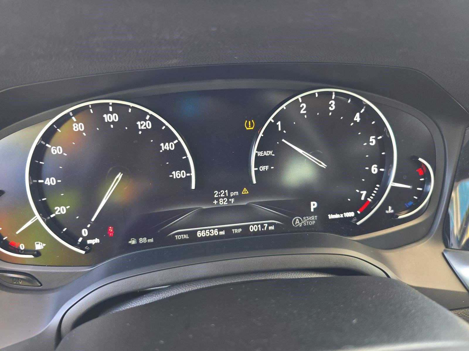 Used 2019 BMW 330i 330i w/ Driving Assistance Package image 15