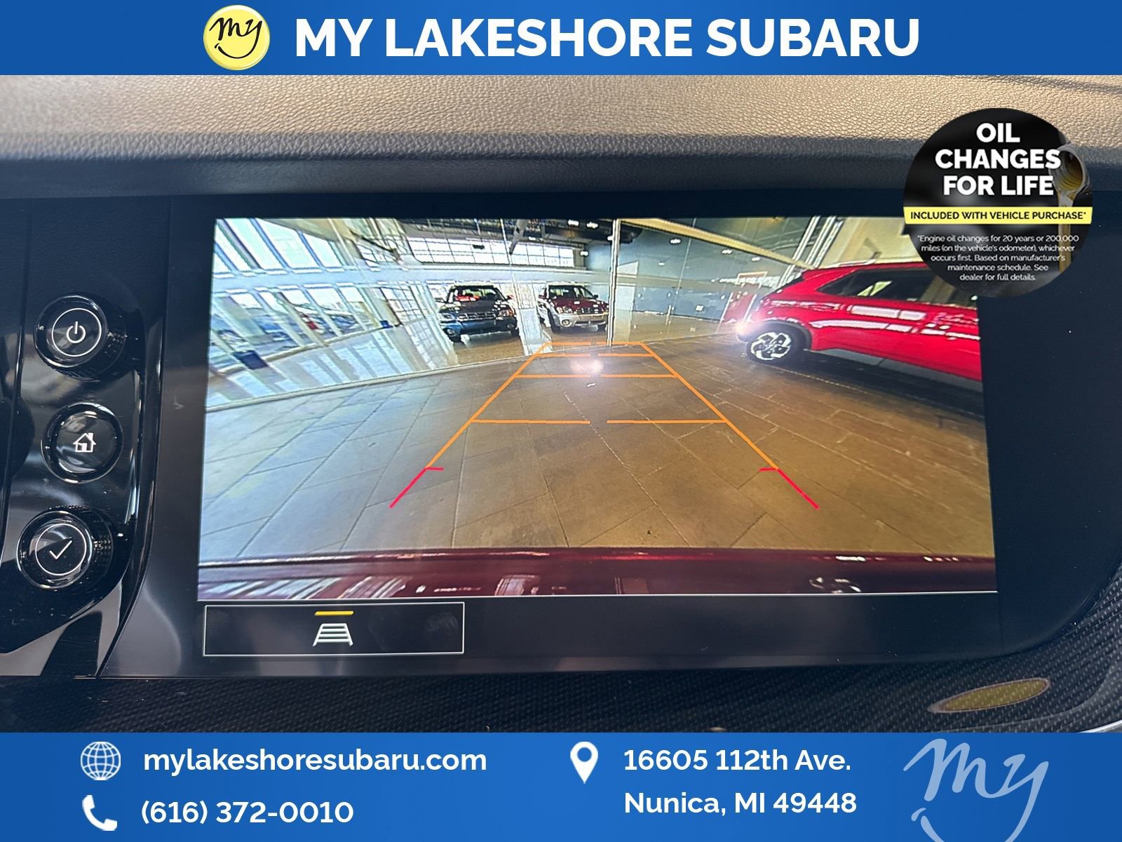 Used 2023 Buick Envision Preferred w/ Sport Touring Package image 22