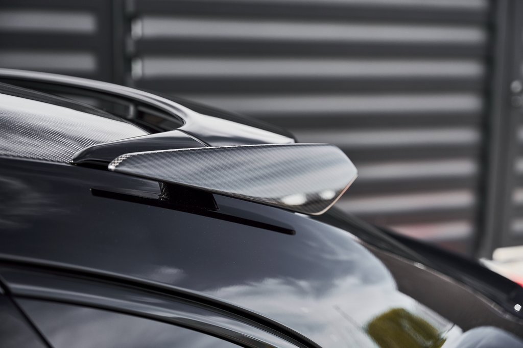 Used 2023 Porsche Cayenne Turbo GT image 9