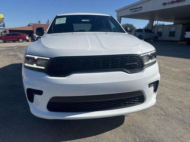 Certified 2024 Dodge Durango GT AWD/4WD image 12