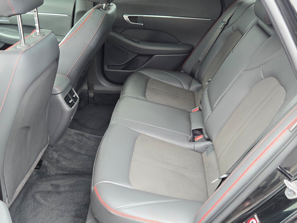 Used 2023 Hyundai Sonata SEL Plus w/ Cargo Package FWD image 19