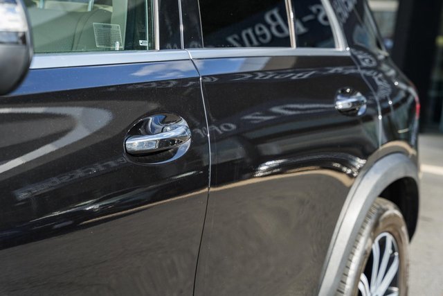 Certified 2024 Mercedes-Benz GLE 450e GLE 450e image 16