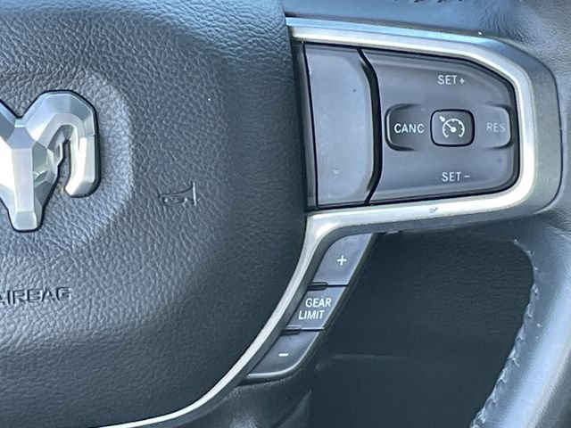 Used 2022 RAM 1500 Lone Star RWD image 14
