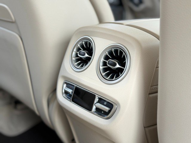 Used 2024 Mercedes-Benz G 63 AMG 4MATIC image 35