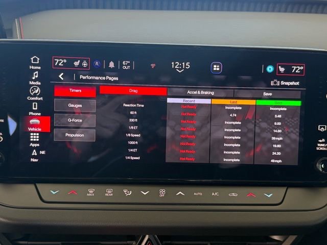 New 2026 Dodge Charger R/T Scat Pack image 28