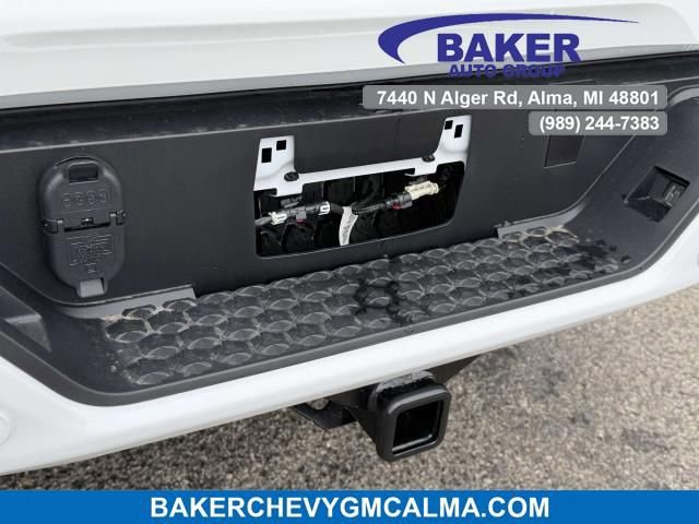 New 2026 GMC Canyon Denali AWD/4WD image 32
