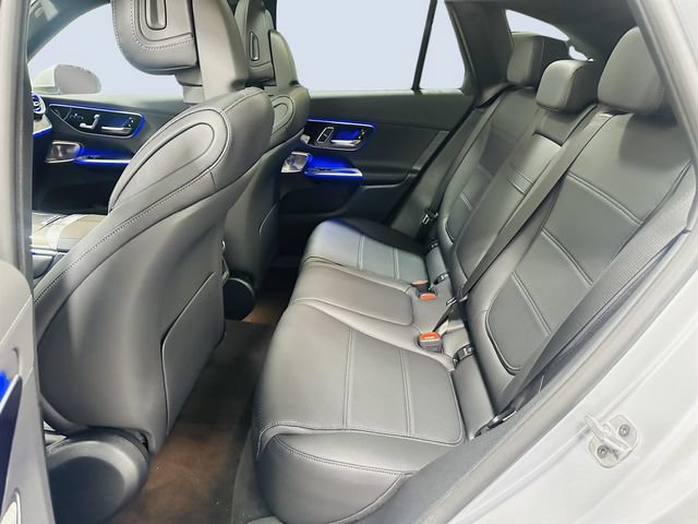New 2027 Mercedes-Benz GLC 300 4MATIC image 7