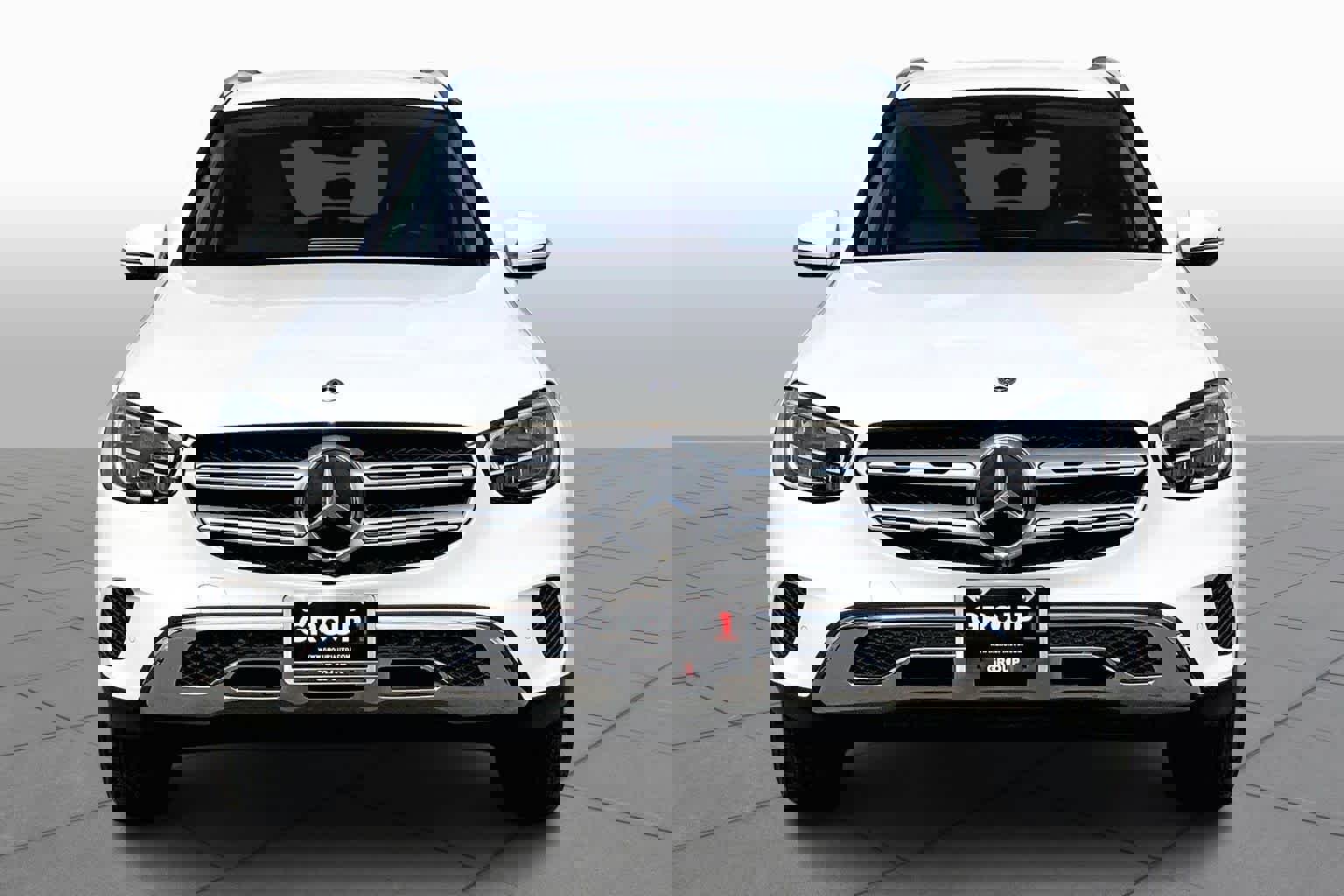 Used 2022 Mercedes-Benz GLC 300 image 4