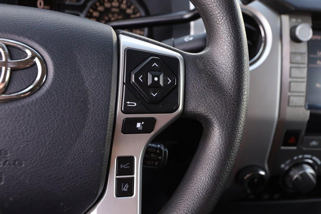 Used 2020 Toyota Tundra SR5 image 12