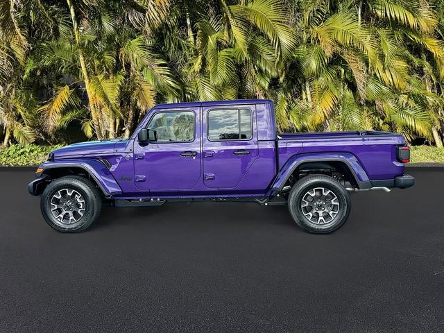New 2026 Jeep Gladiator Sport image 2