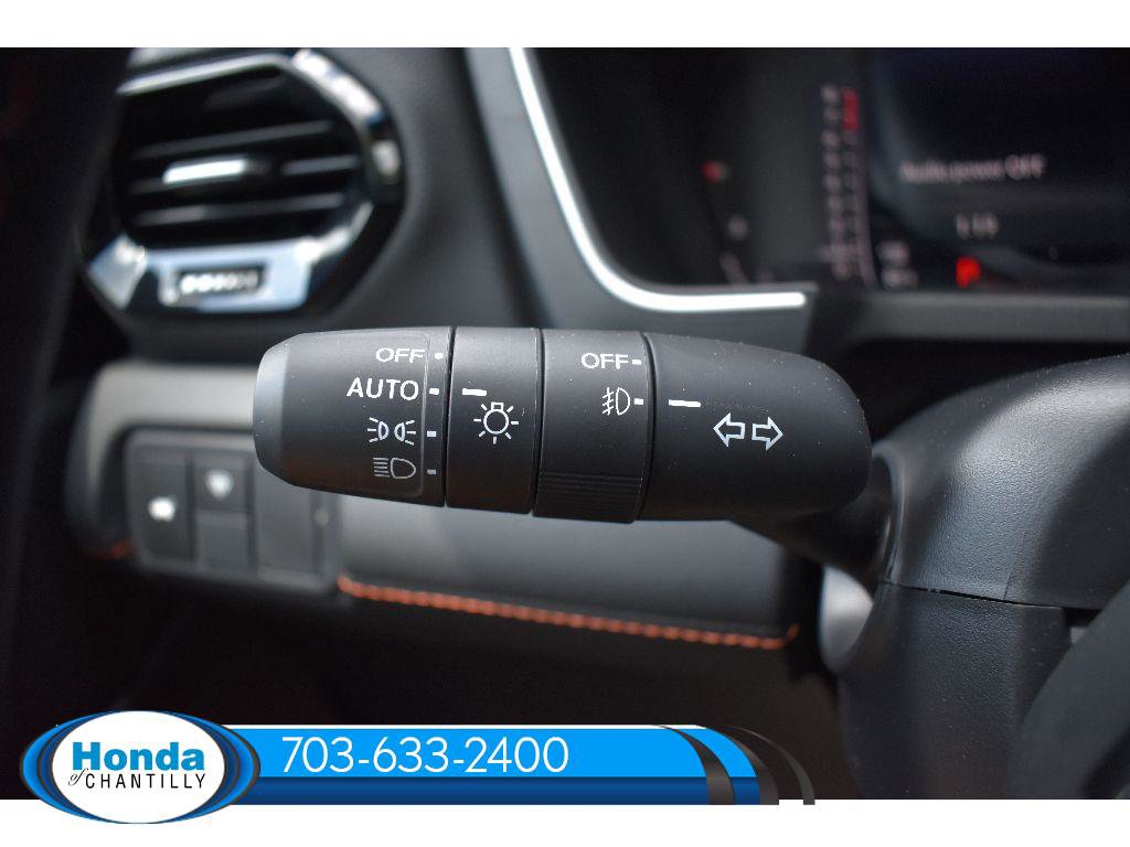 New 2026 Honda Passport TrailSport Elite image 10