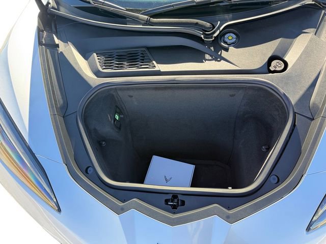 New 2026 Chevrolet Corvette Stingray Preferred Conv w/ Z51 Performance Package image 11