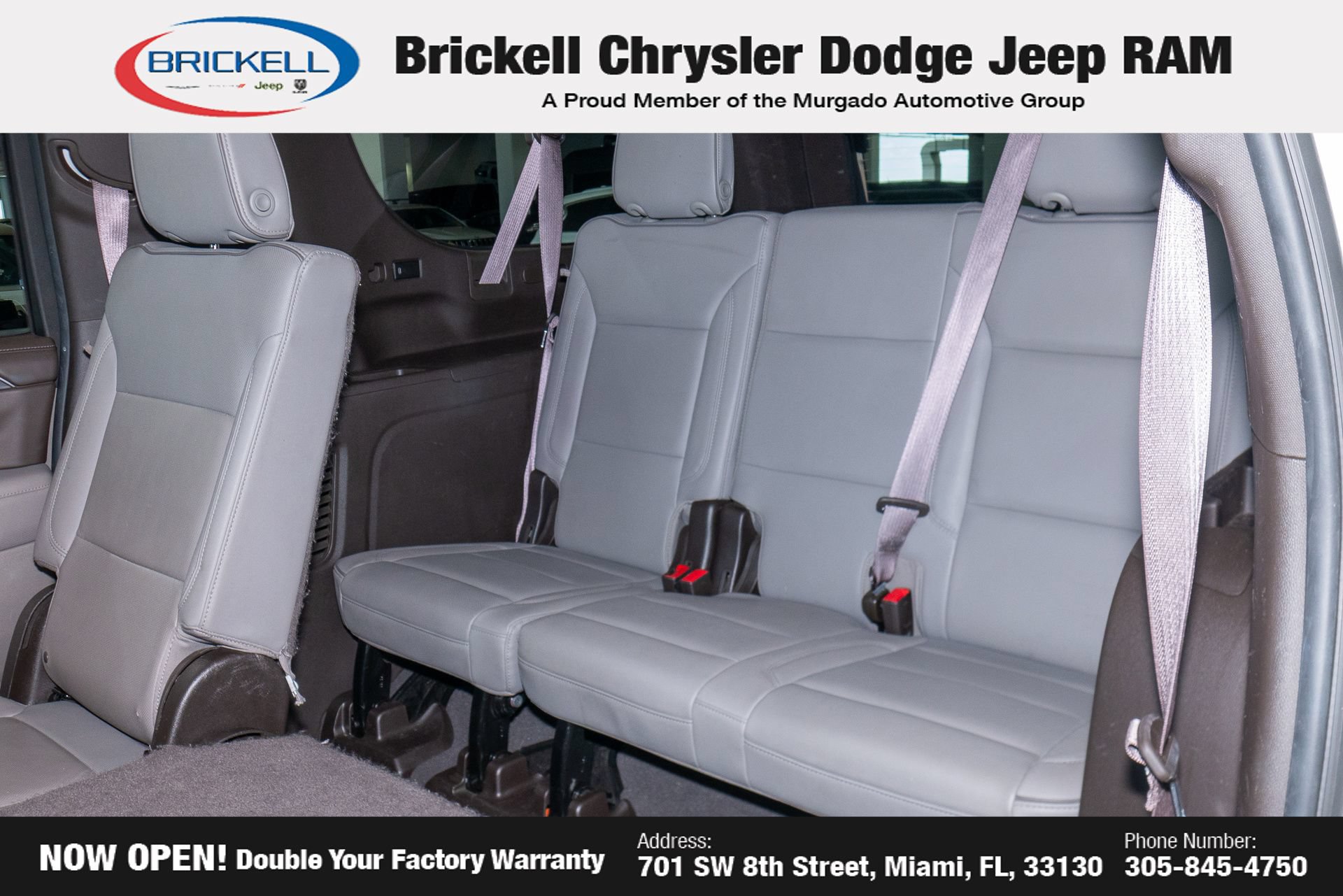 Used 2024 GMC Yukon XL SLT RWD image 18