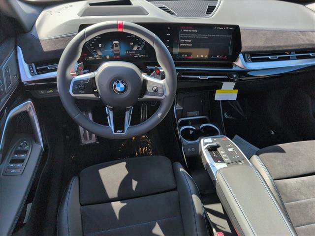 New 2026 BMW X1 M35i AWD/4WD image 14