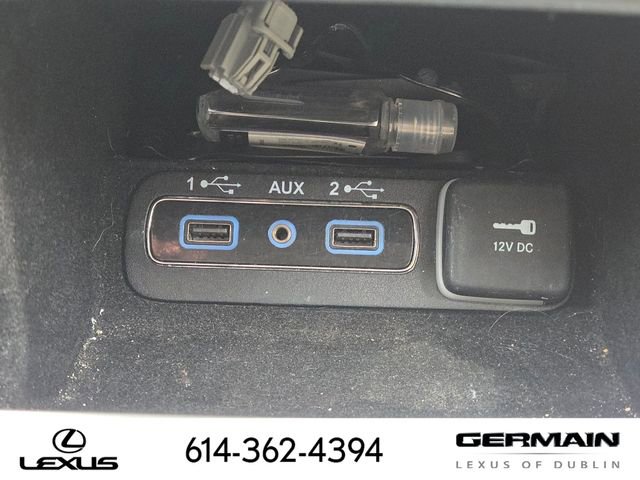 Used 2018 Jeep Grand Cherokee Limited w/ Trailer Tow Group IV image 26