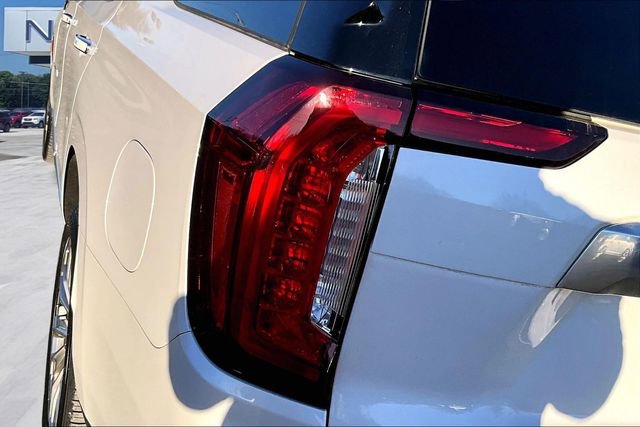 Used 2022 GMC Yukon Denali image 20