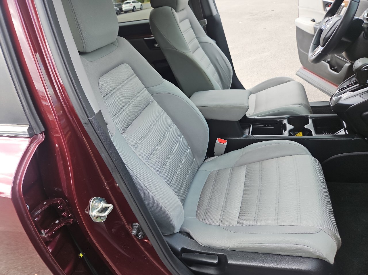 Used 2019 Honda CR-V EX image 17