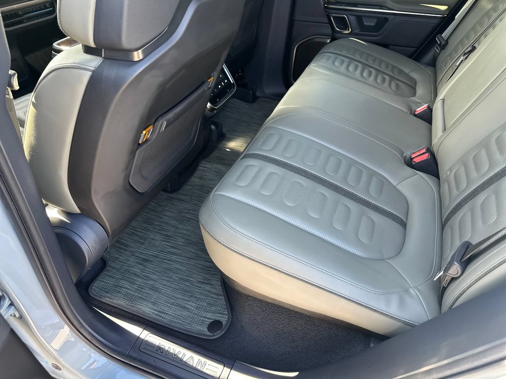 Used 2022 Rivian R1T Launch Edition AWD/4WD image 33