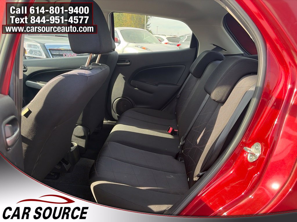 Used 2014 MAZDA MAZDA2 Sport FWD image 18
