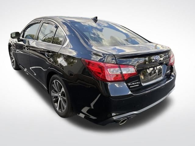 Used 2019 Subaru Legacy 2.5i Limited image 7
