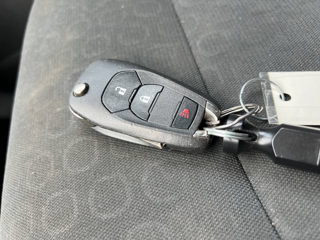 Used 2020 Chevrolet Trax LS w/ Tint and Cruise Package FWD image 29