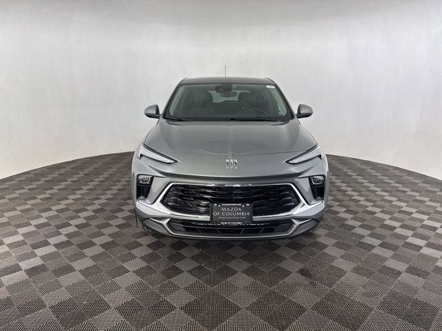 Used 2025 Buick Encore GX Preferred image 2