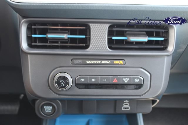 New 2026 Ford Maverick XLT w/ XLT Luxury Package FWD image 13