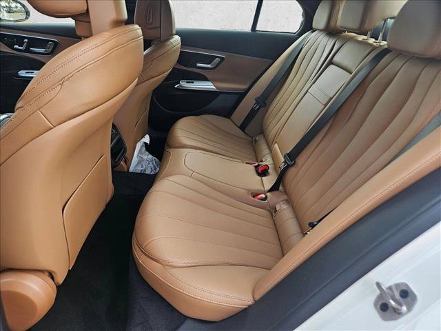 New 2026 Mercedes-Benz E 450 4MATIC Sedan image 16