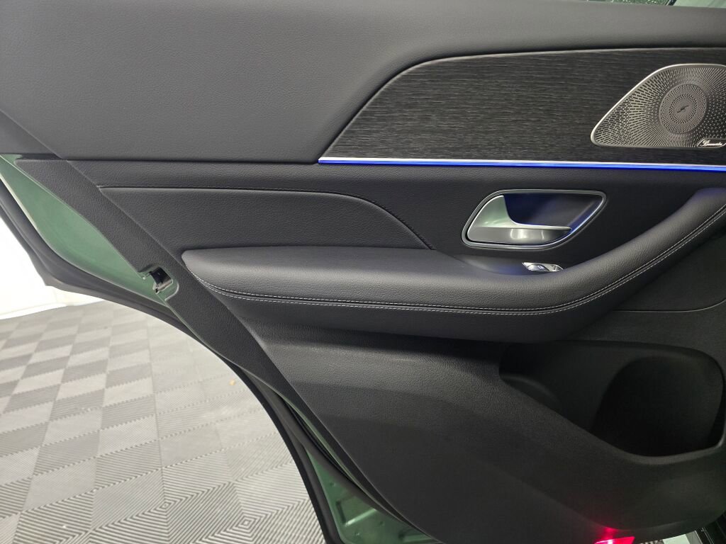 New 2026 Mercedes-Benz GLE 450 4MATIC Coupe image 19